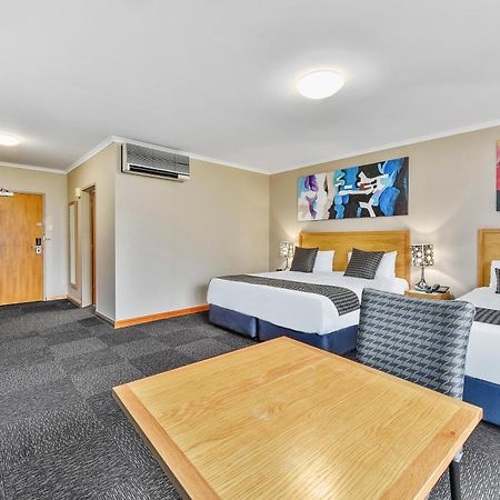 Southgate Motel Mount Gambier Luaran gambar