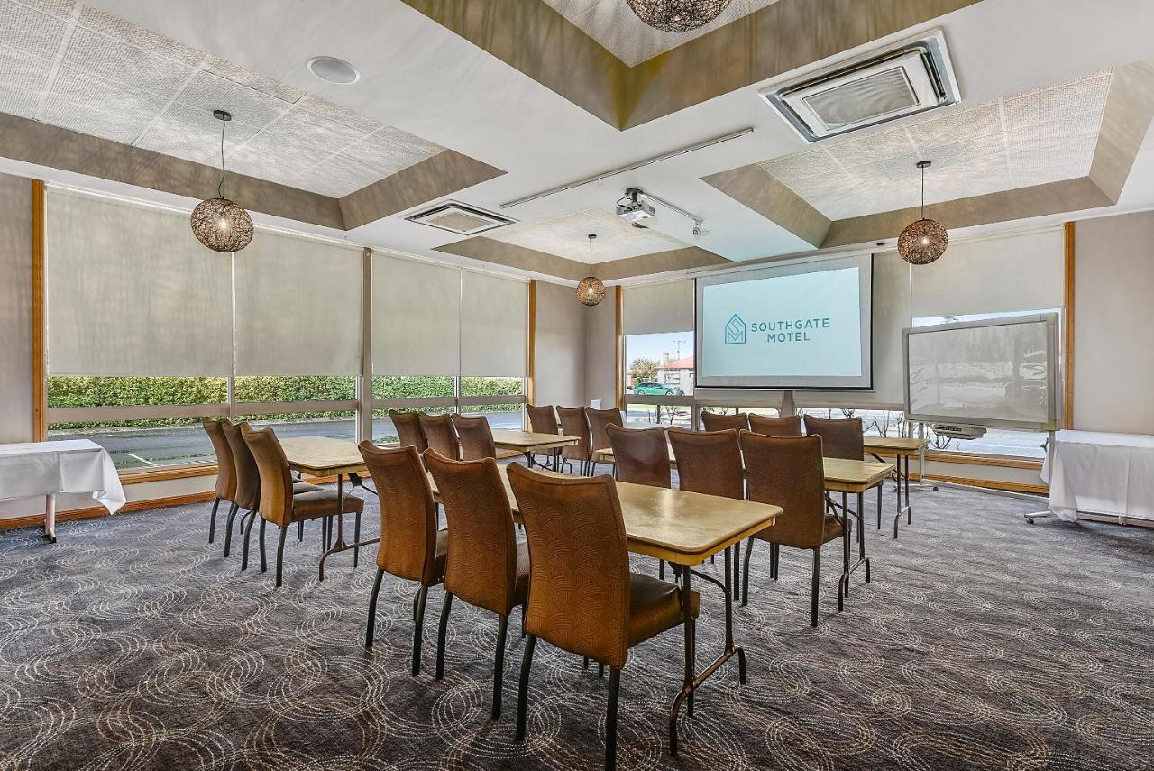 Southgate Motel Mount Gambier Luaran gambar
