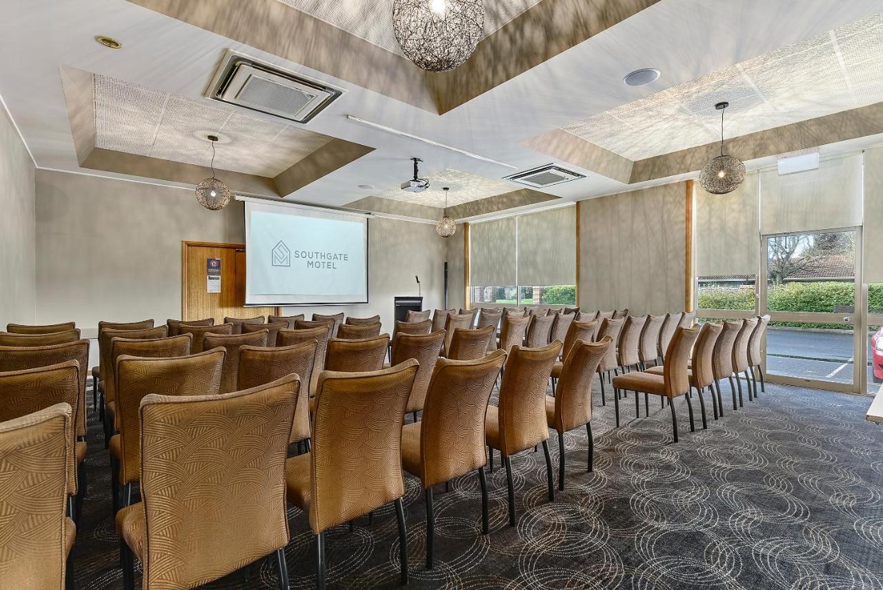 Southgate Motel Mount Gambier Luaran gambar