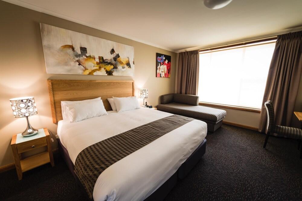 Southgate Motel Mount Gambier Luaran gambar
