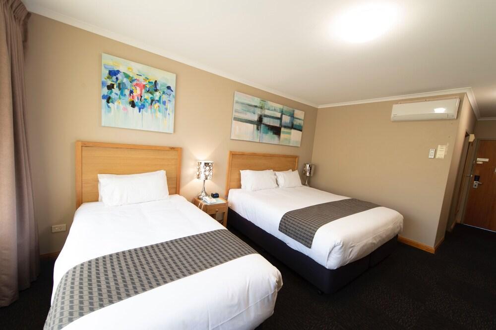 Southgate Motel Mount Gambier Luaran gambar