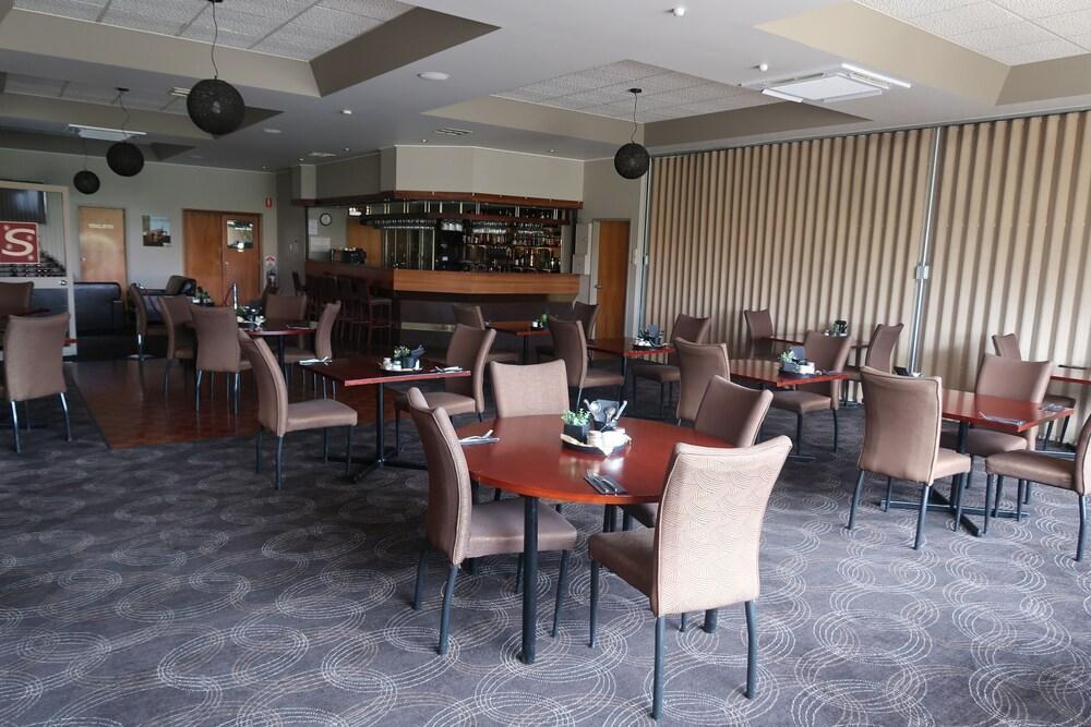 Southgate Motel Mount Gambier Luaran gambar