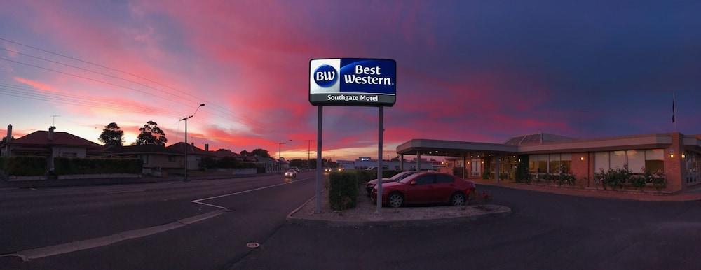 Southgate Motel Mount Gambier Luaran gambar