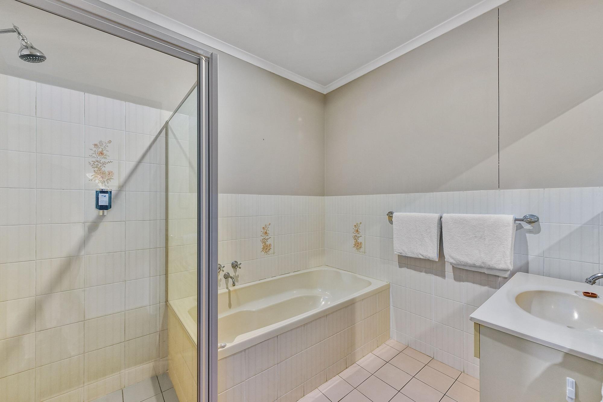 Southgate Motel Mount Gambier Luaran gambar