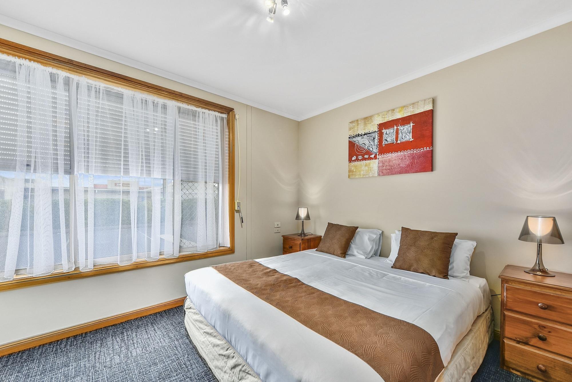 Southgate Motel Mount Gambier Luaran gambar