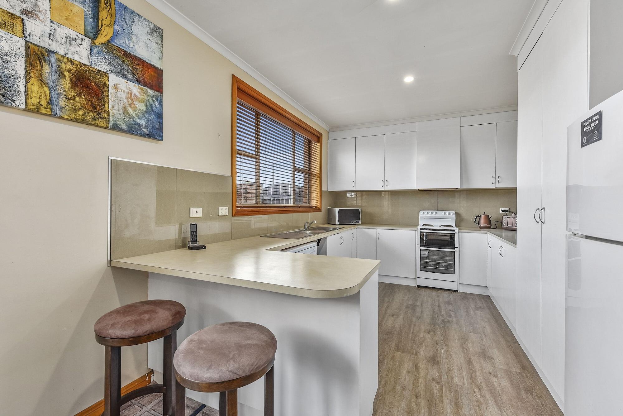Southgate Motel Mount Gambier Luaran gambar