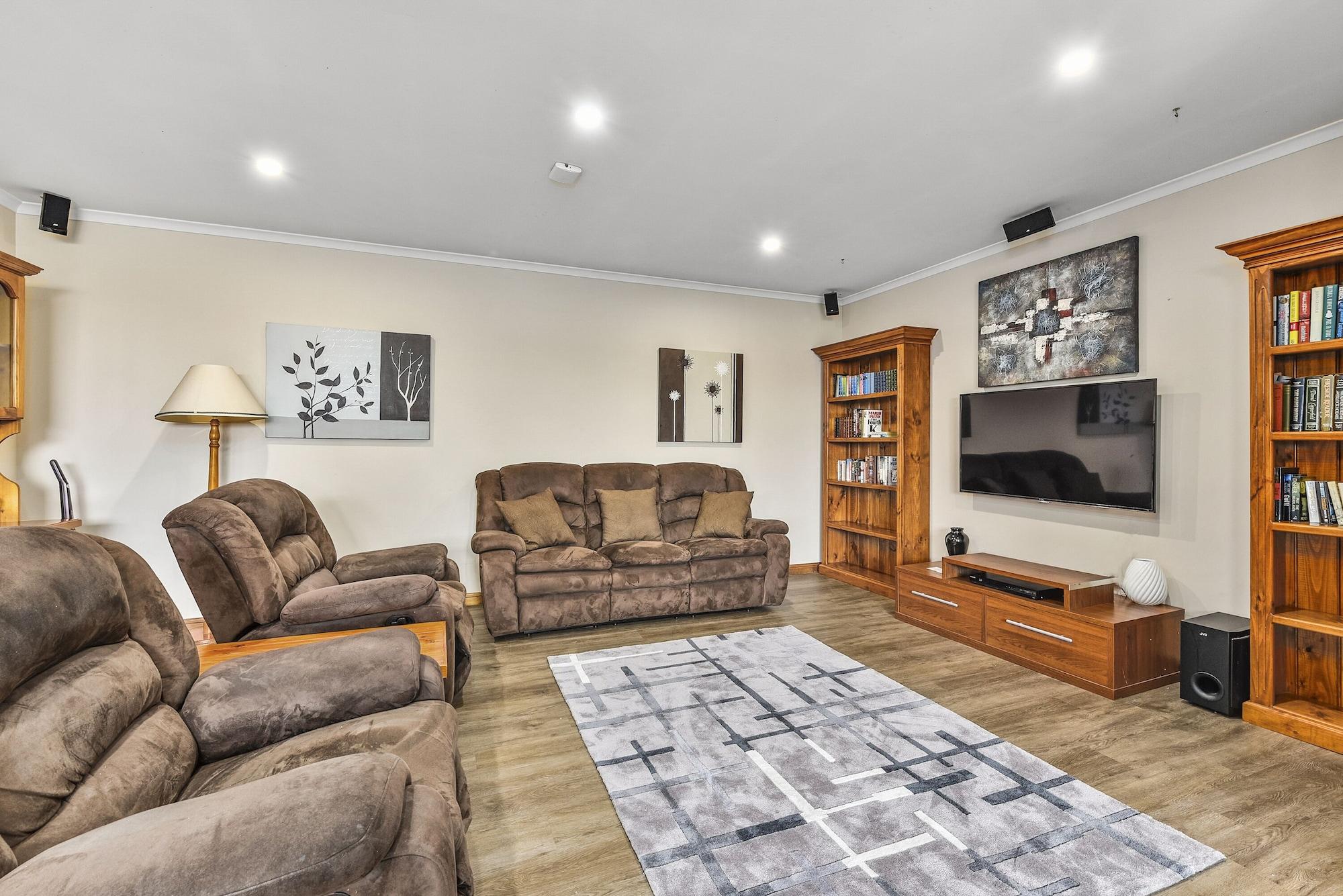 Southgate Motel Mount Gambier Luaran gambar