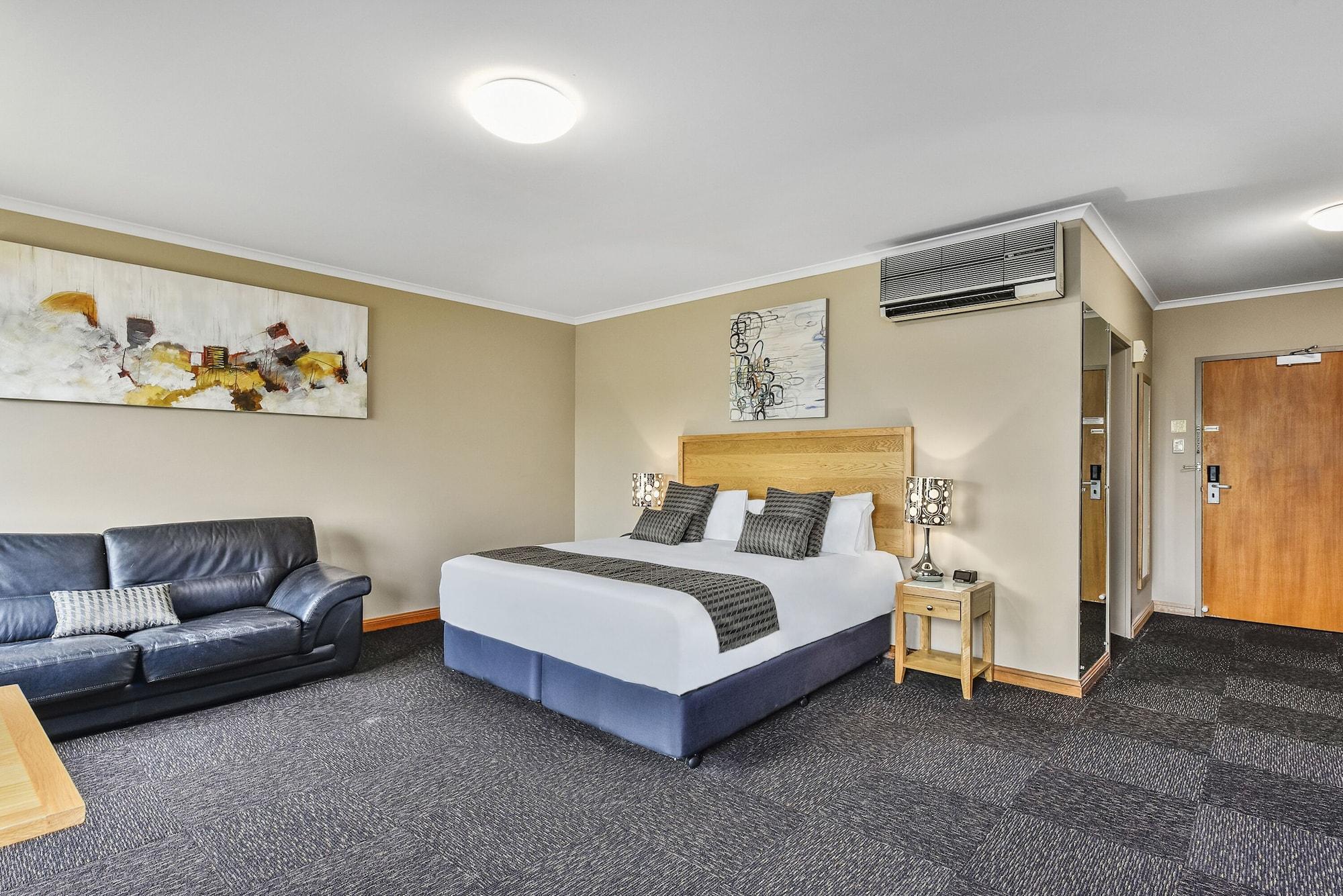 Southgate Motel Mount Gambier Luaran gambar