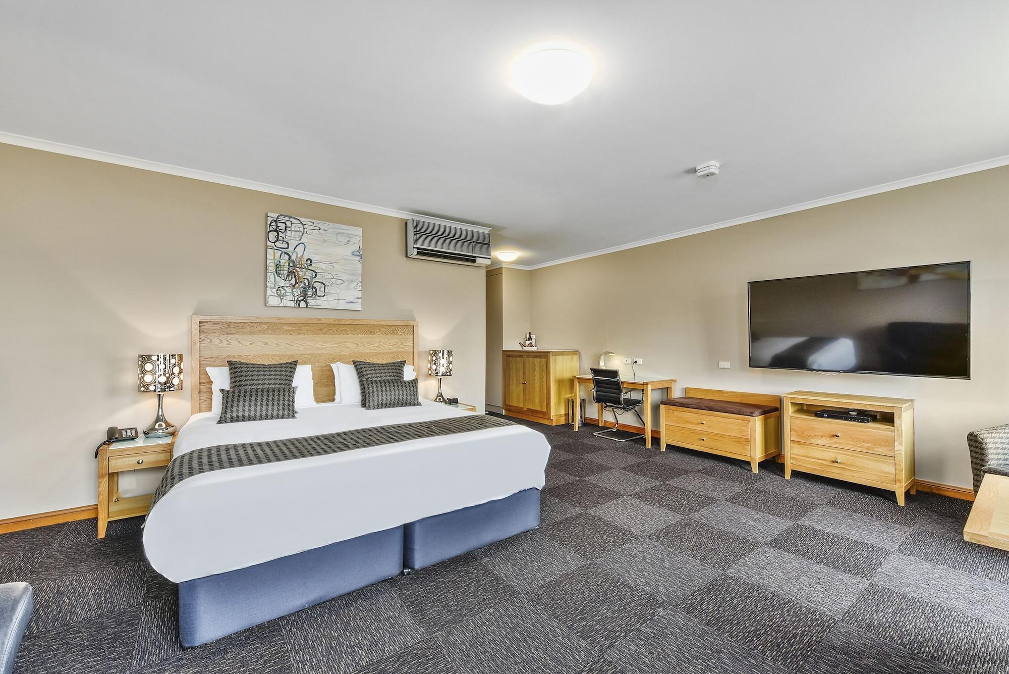 Southgate Motel Mount Gambier Luaran gambar