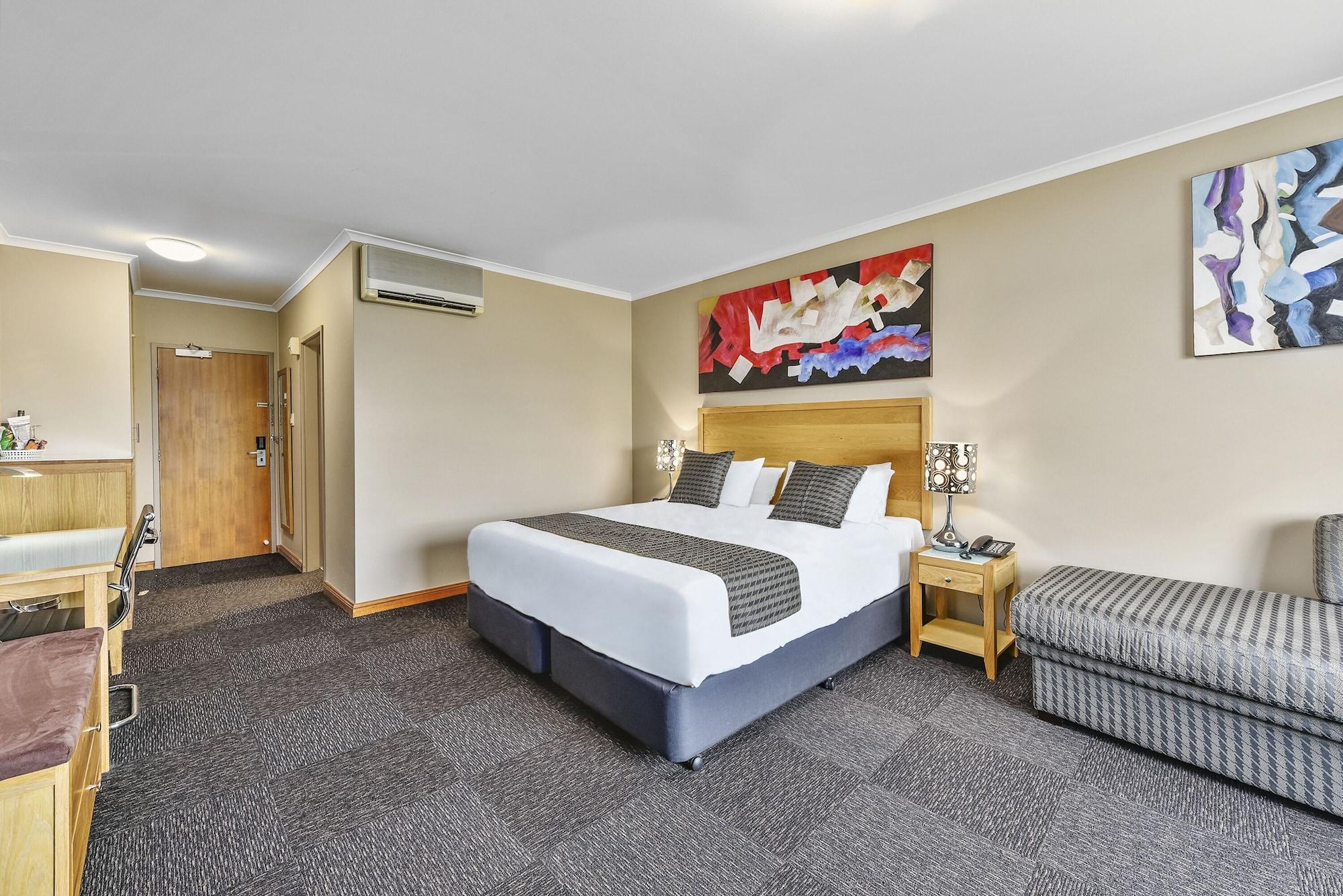 Southgate Motel Mount Gambier Luaran gambar