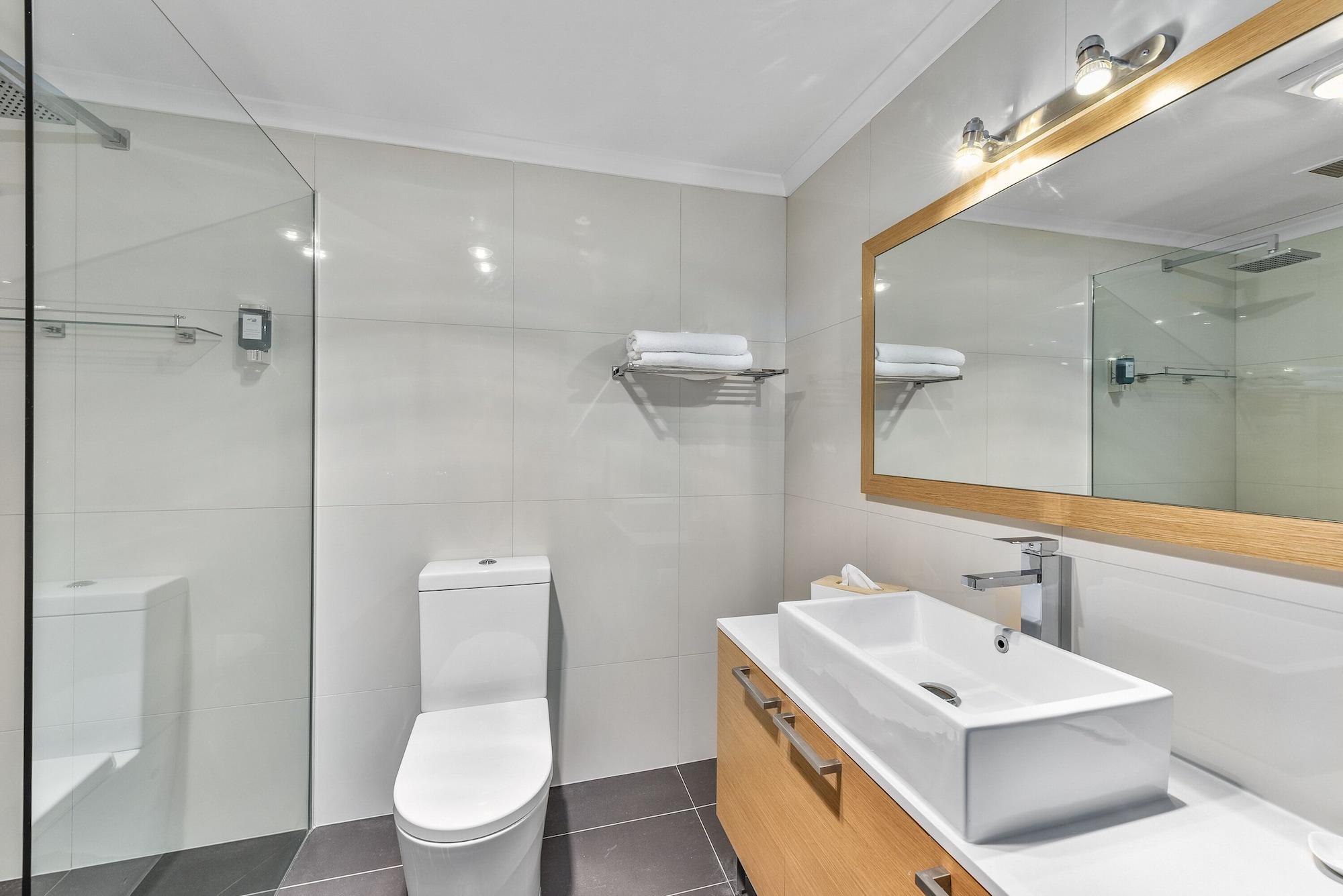 Southgate Motel Mount Gambier Luaran gambar