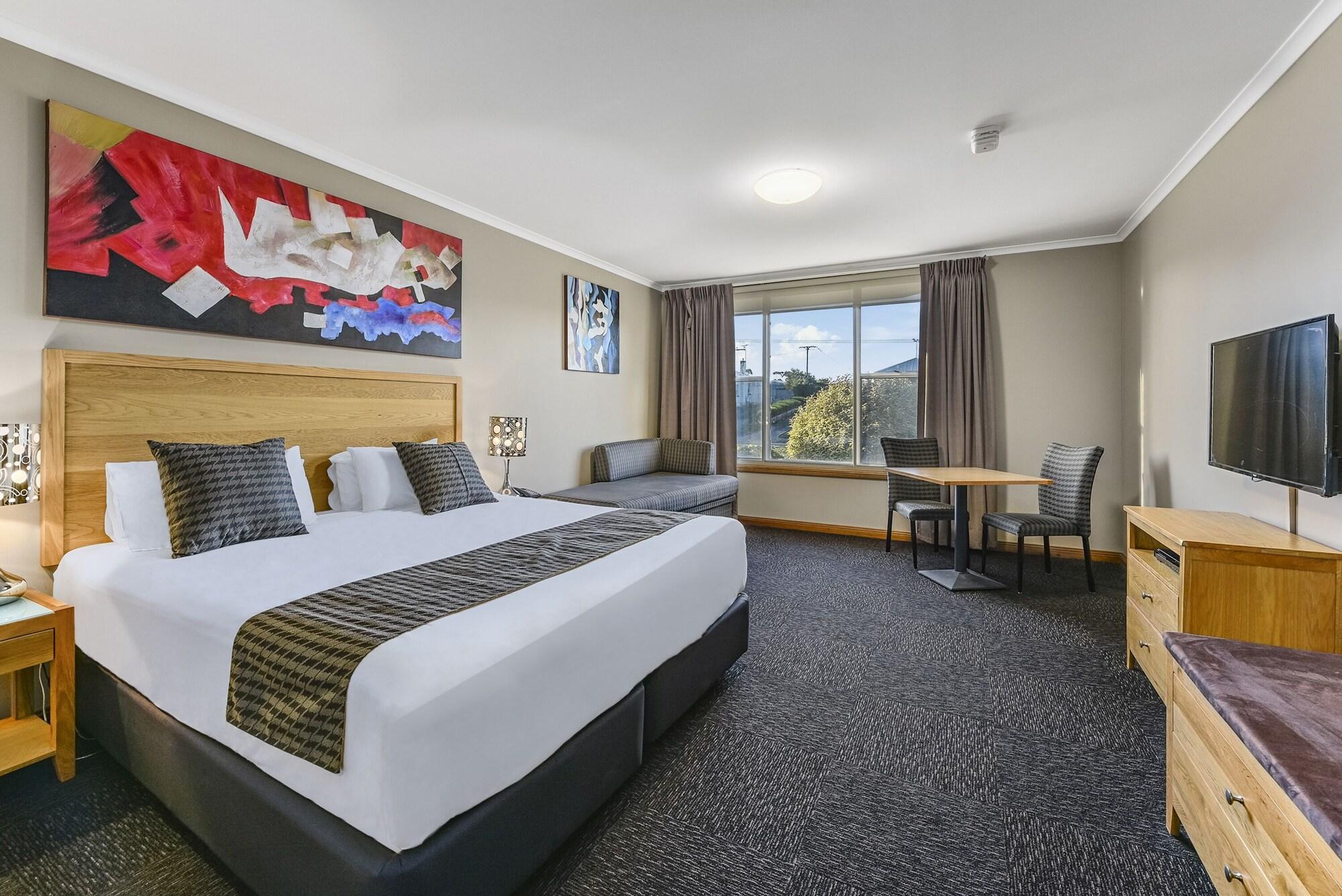 Southgate Motel Mount Gambier Luaran gambar