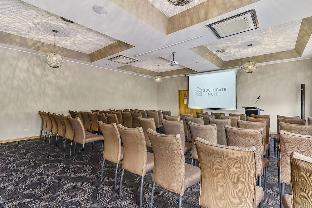 Southgate Motel Mount Gambier Luaran gambar