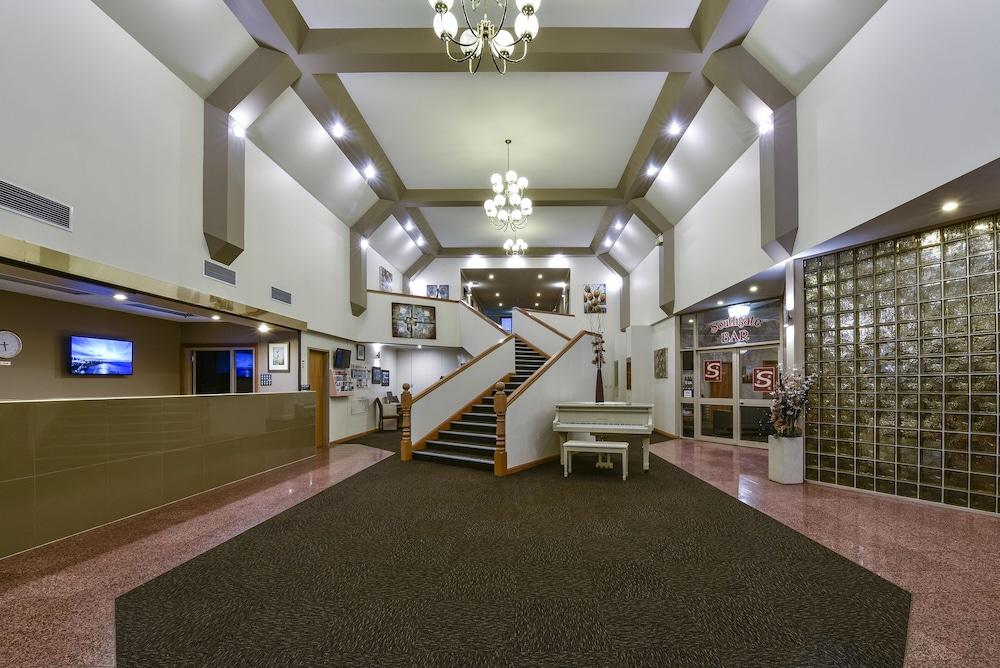 Southgate Motel Mount Gambier Luaran gambar