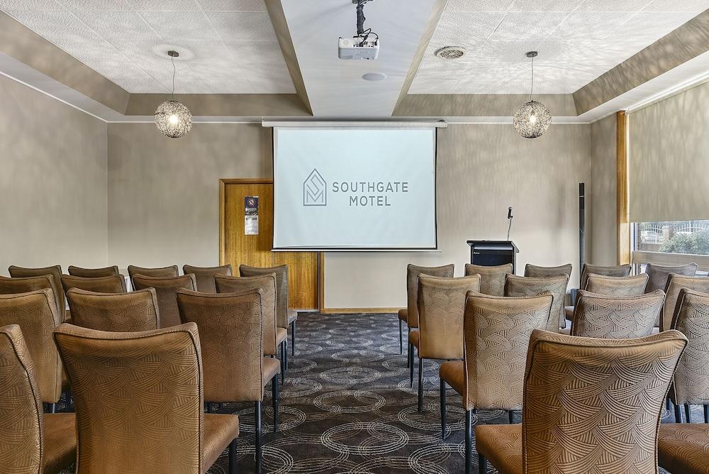 Southgate Motel Mount Gambier Luaran gambar