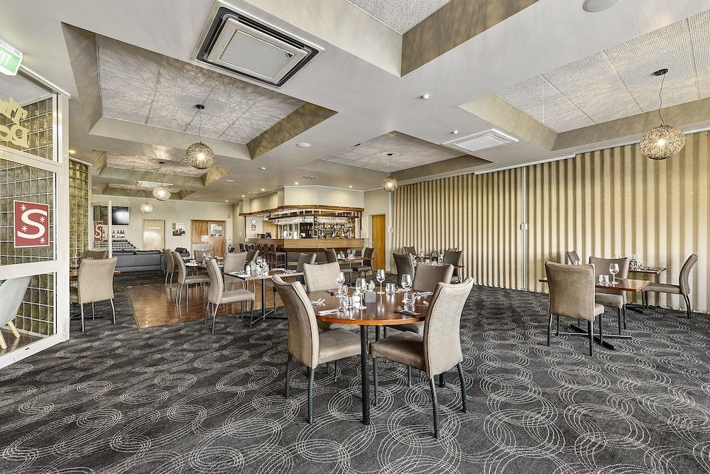 Southgate Motel Mount Gambier Luaran gambar