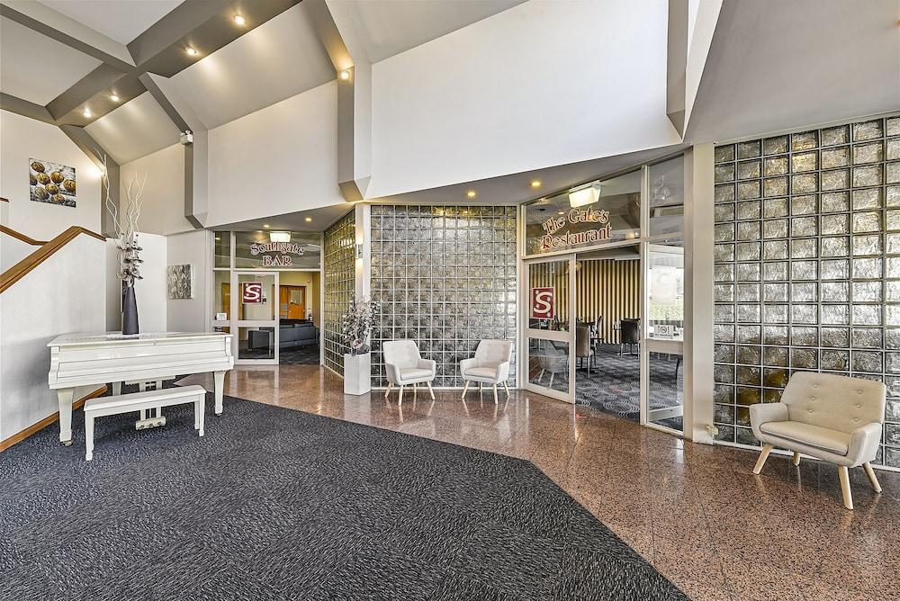 Southgate Motel Mount Gambier Luaran gambar