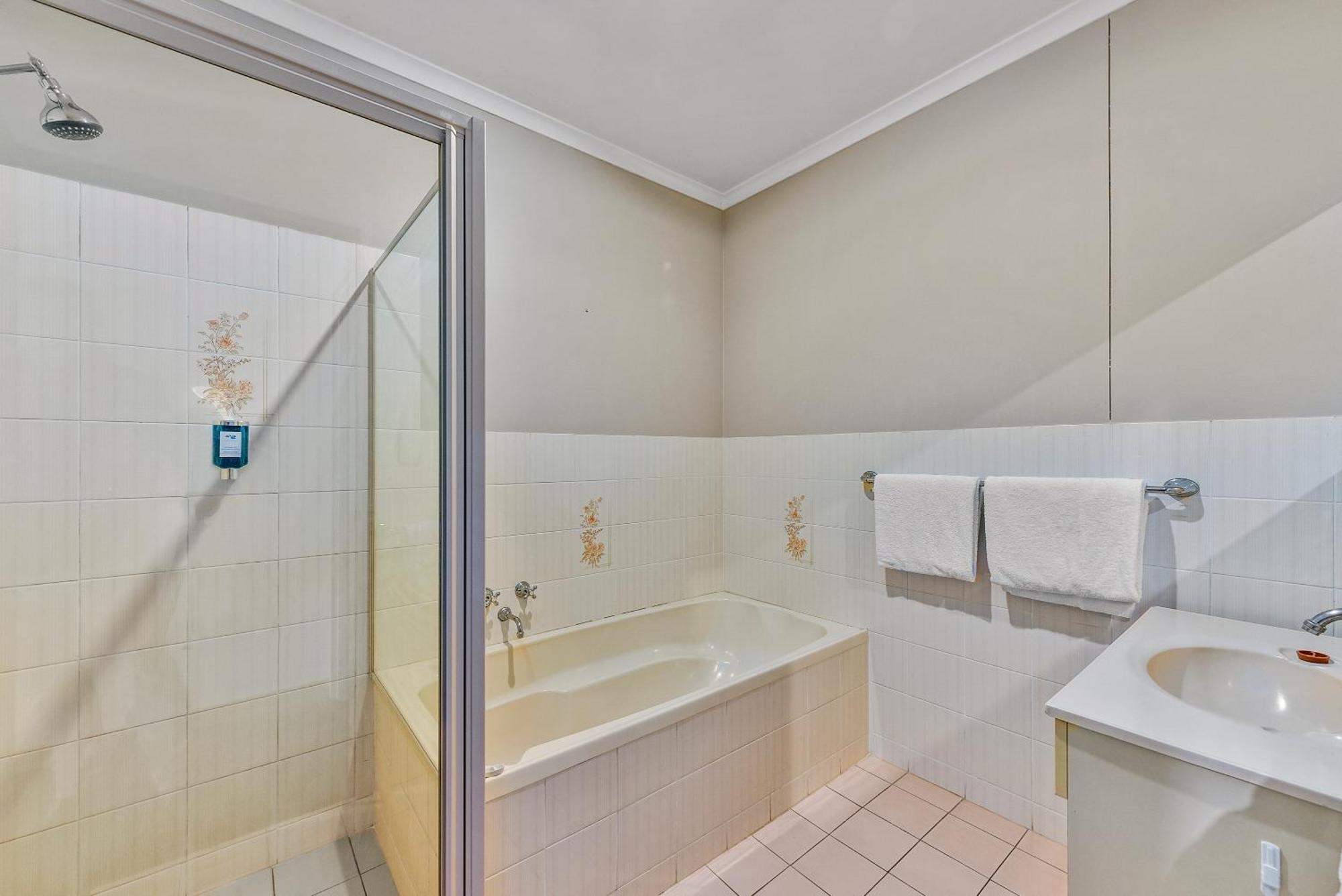 Southgate Motel Mount Gambier Bilik gambar