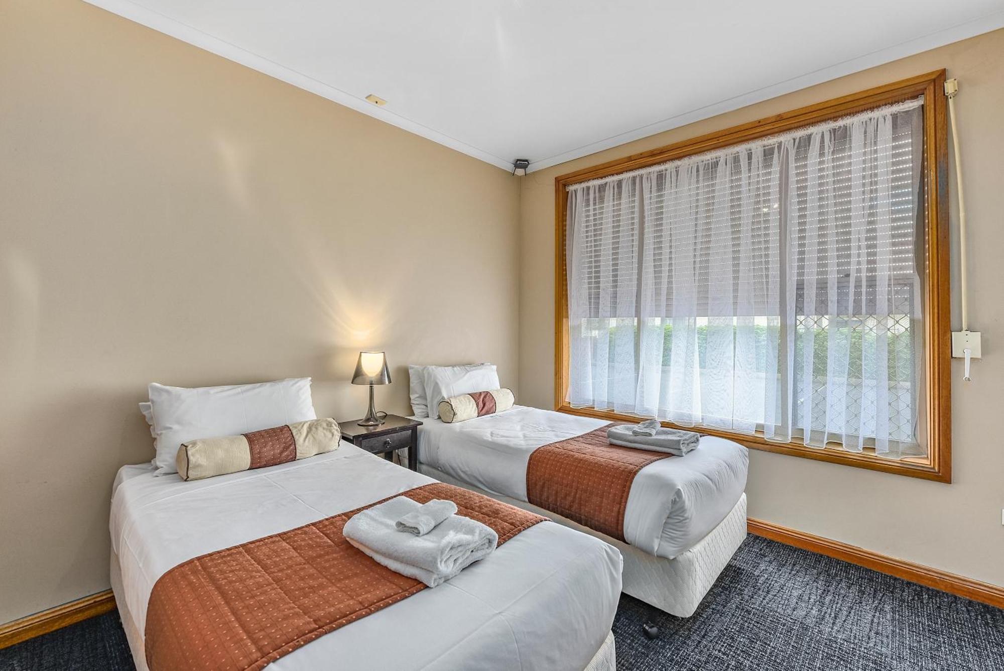 Southgate Motel Mount Gambier Bilik gambar