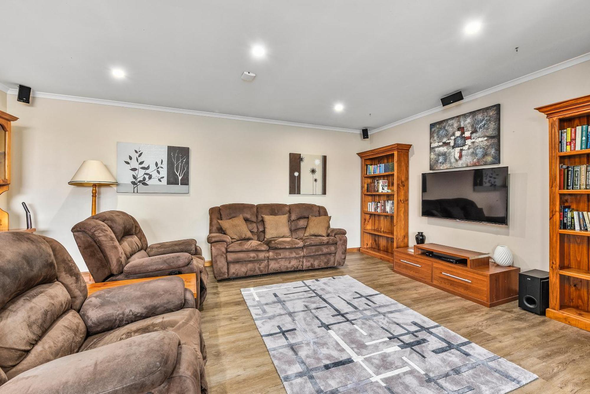 Southgate Motel Mount Gambier Bilik gambar