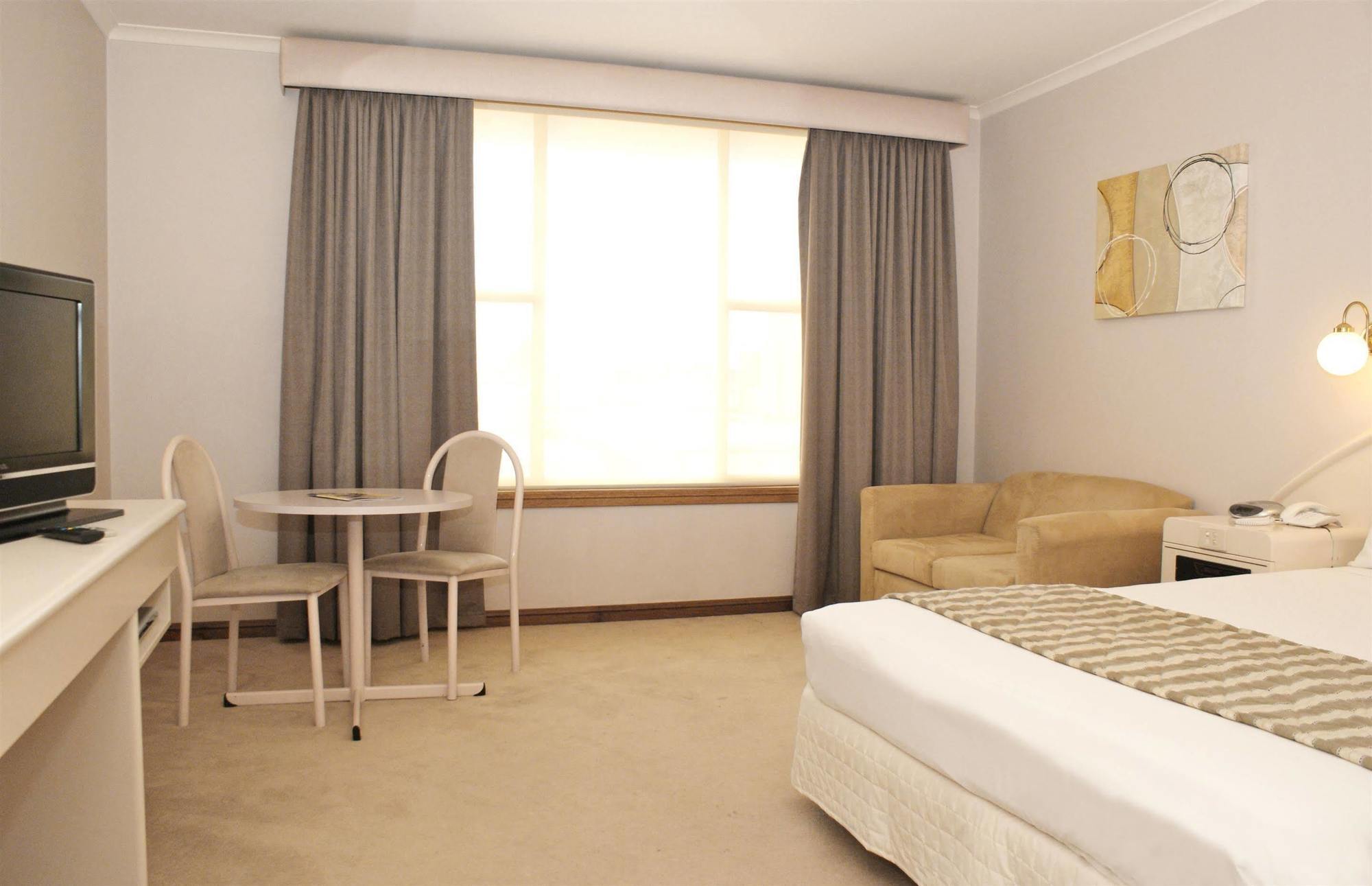 Southgate Motel Mount Gambier Luaran gambar