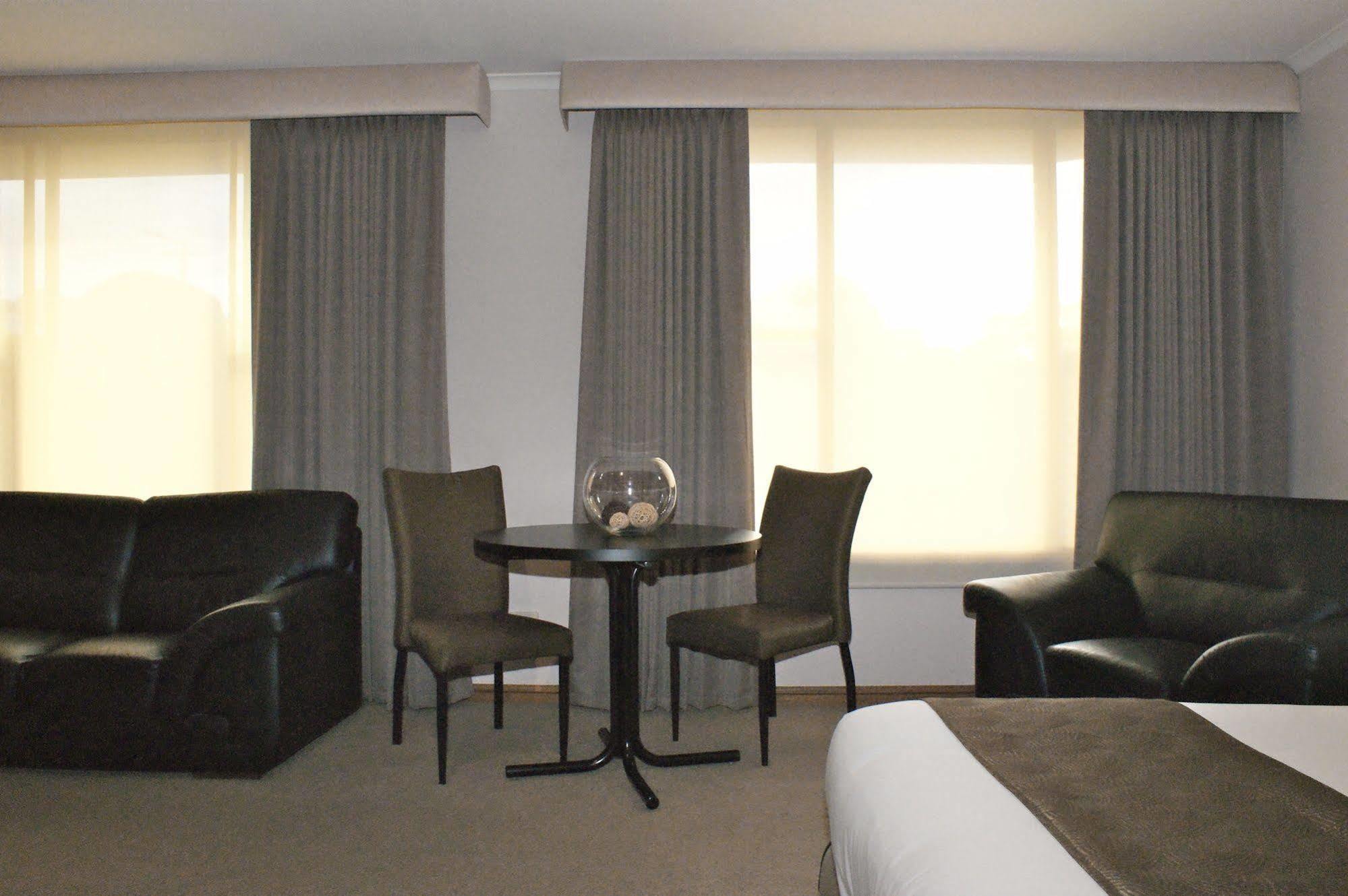 Southgate Motel Mount Gambier Luaran gambar