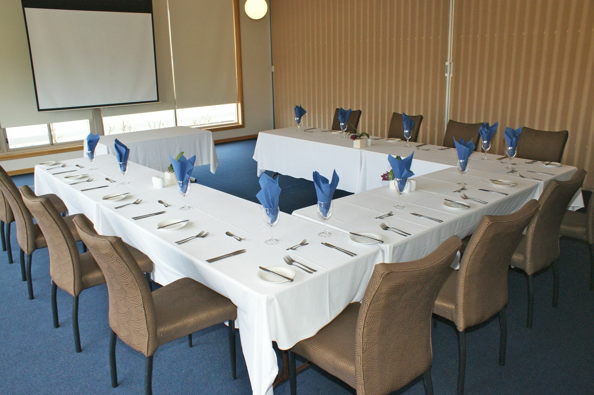 Southgate Motel Mount Gambier Luaran gambar