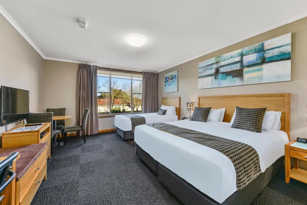 Southgate Motel Mount Gambier Luaran gambar