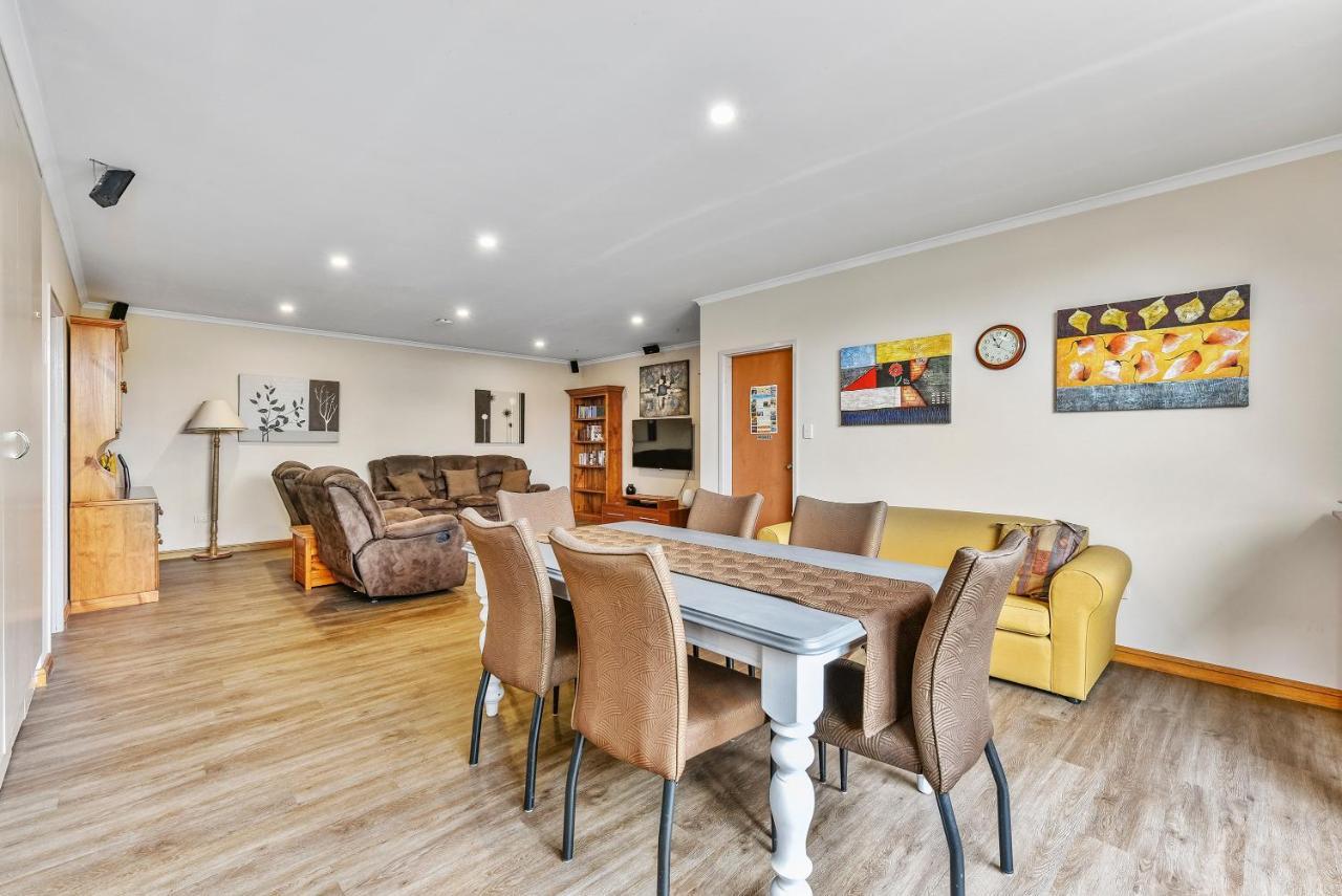 Southgate Motel Mount Gambier Luaran gambar