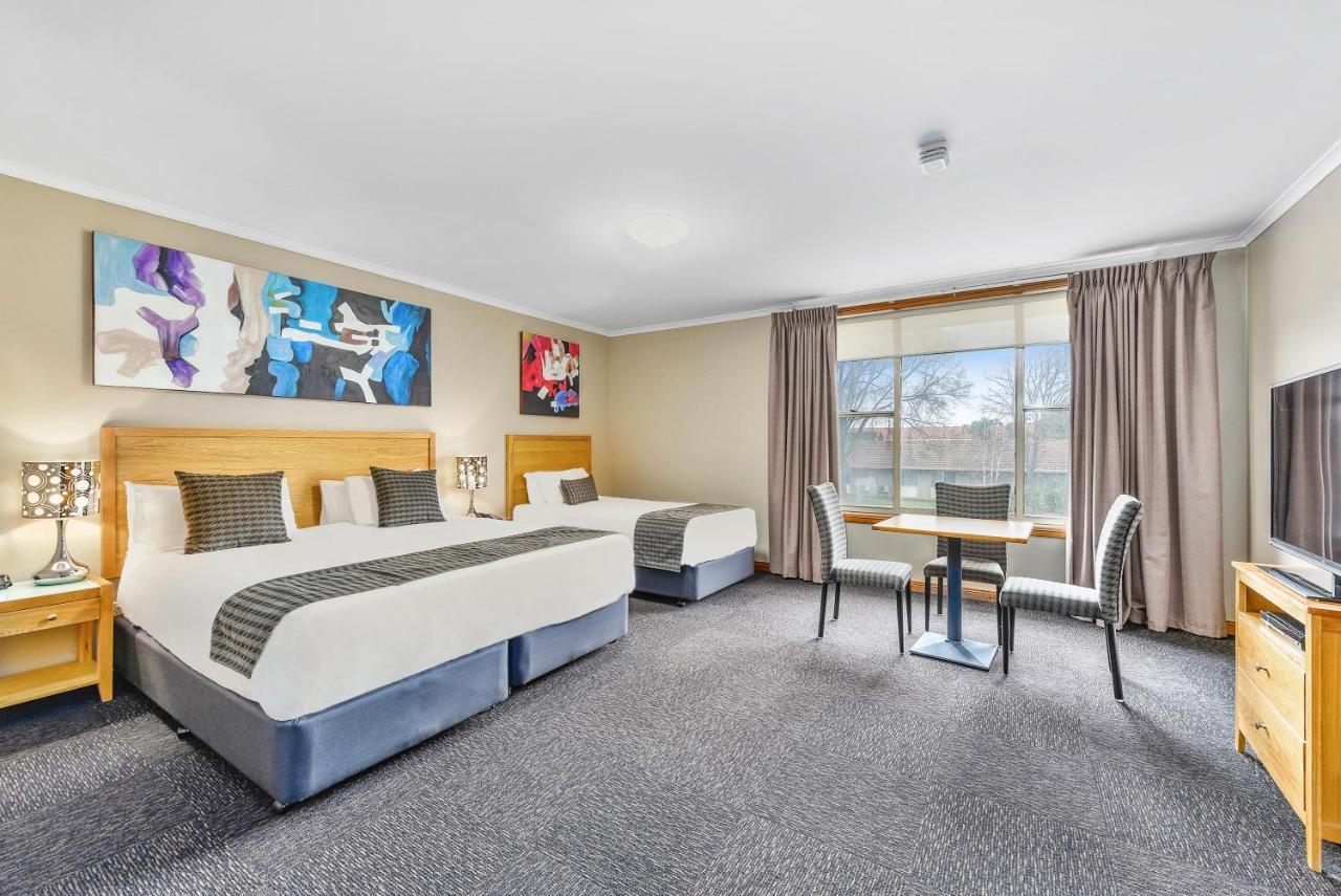 Southgate Motel Mount Gambier Luaran gambar