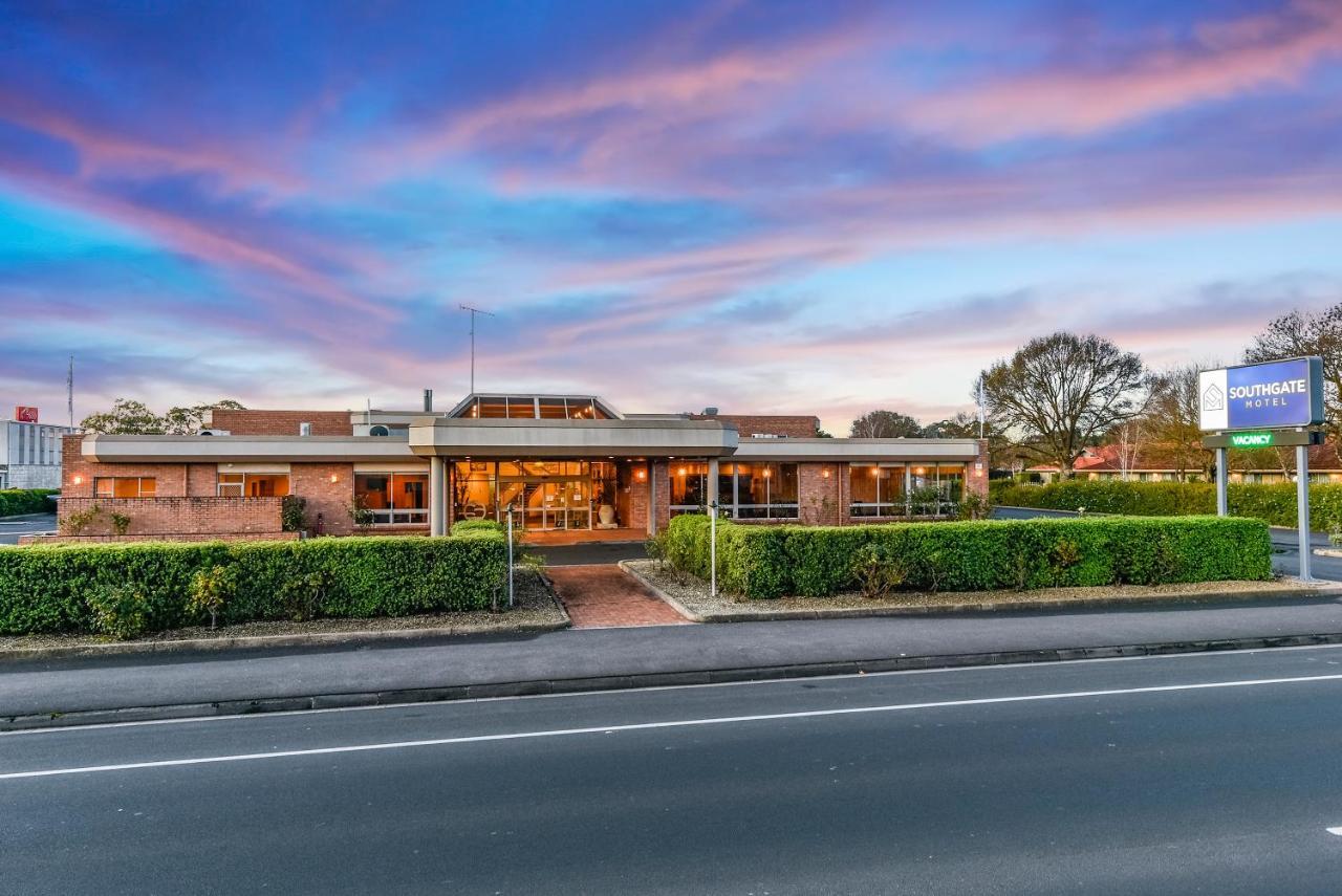 Southgate Motel Mount Gambier Luaran gambar