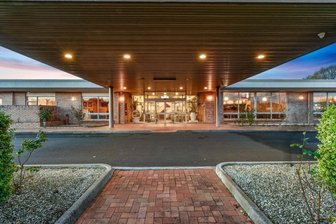 Southgate Motel Mount Gambier Luaran gambar