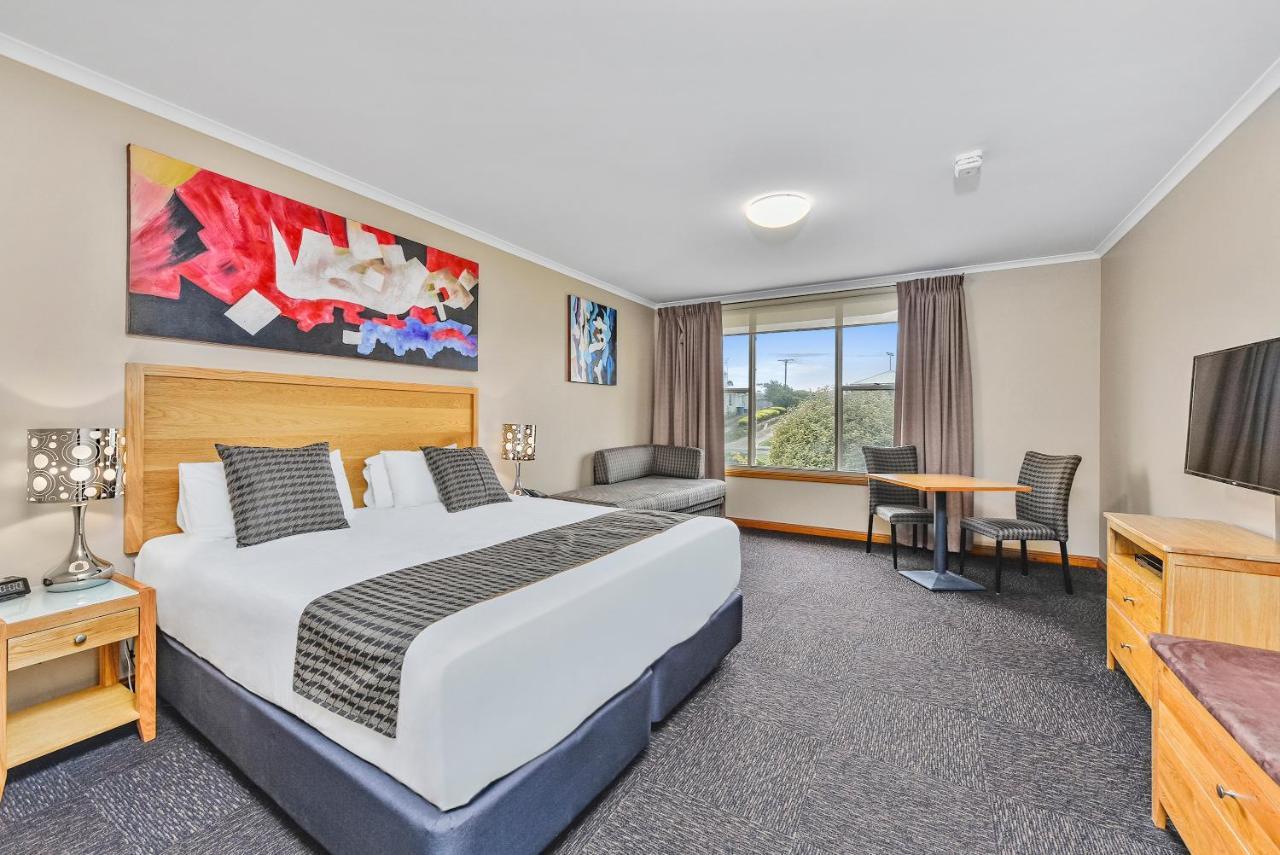 Southgate Motel Mount Gambier Luaran gambar